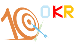 10x OKR