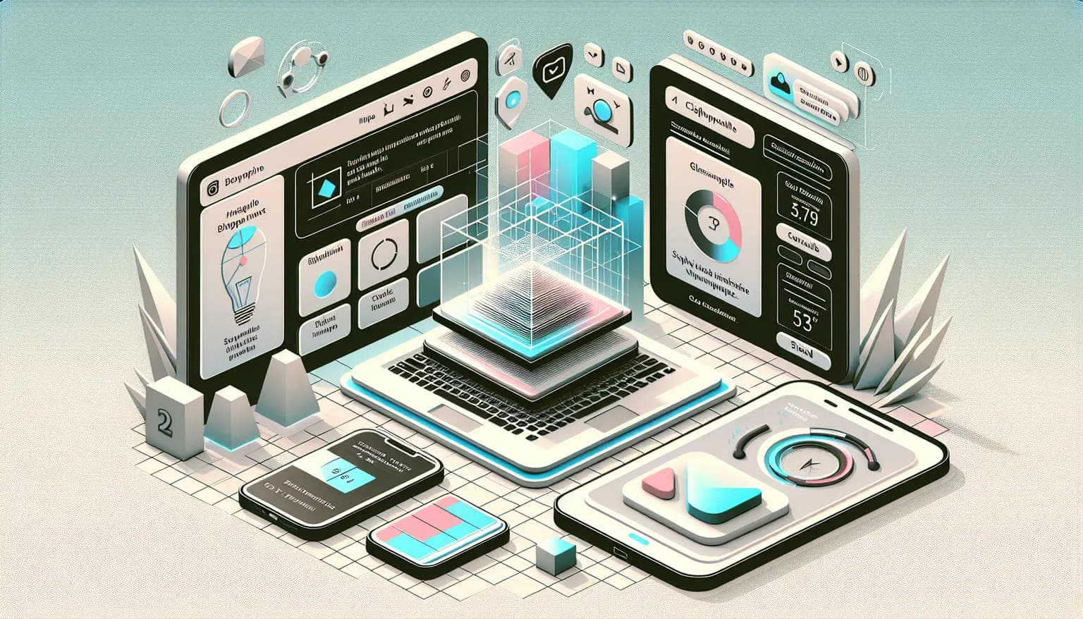 website user experience