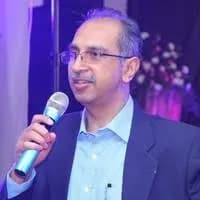Ramprakash K